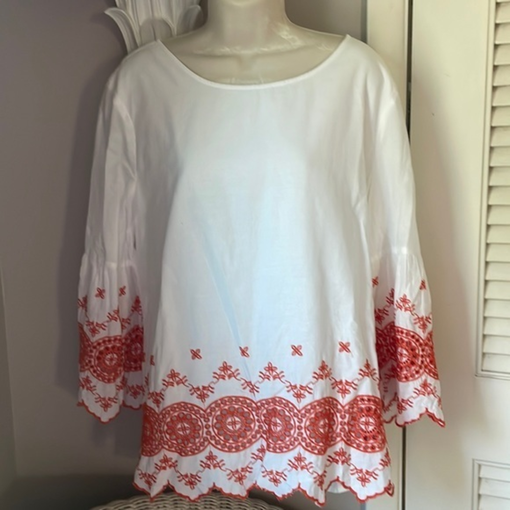 Soho Jeans‎ Blouse